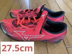 ミズノ X BLAST NEXT 27.5cm 陸上 短距離 スパイク
