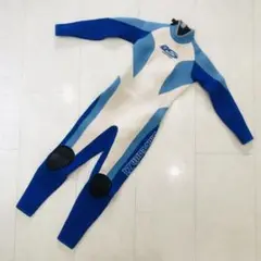WORLD DIVE ウェットスーツ