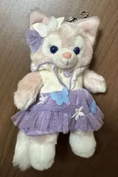 リーナベル　ぬいぐるみマスコット