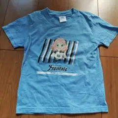 フロンターレ スパイファミリーコラボ Tシャツ