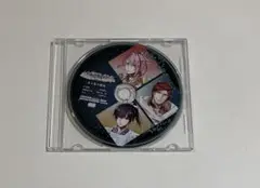 ビルシャナ戦姫　ドラマCD ある夜の邂逅