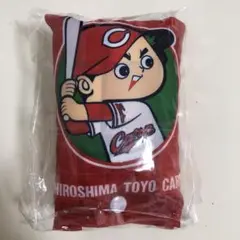 広島東洋カープ　エコバッグ　カープ　グッズ　新品　未使用　バッグ