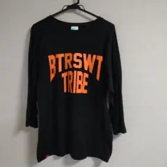 美品 正規品 BitterSweet ビタースイート 七分袖 L