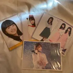 乃木坂46 生写真