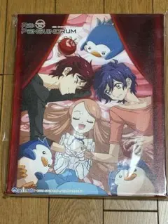 輪るピングドラム キャンバスアート 劇場版Blu-rayアニメイト限定セット特典