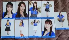乃木坂46 2023年9月 生写真