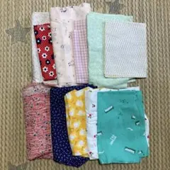 ハギレ　セット