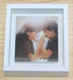 マグネットセットg　オモリ展　THE ART OF OMORI展