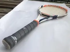 テクニファイバー T-Rebound PRO G2 オレンジ テニス ラケット