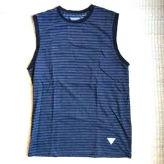 LIFEGUARD U.S.A ノースリーブトップス（L）