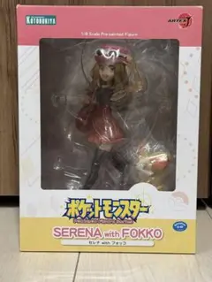 2025年最新】artfx j セレナ with フォッコの人気アイテム