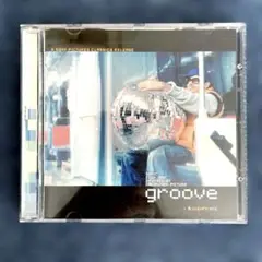 映画【groove/グルーヴ　サウンドトラック】WISHFM MIX