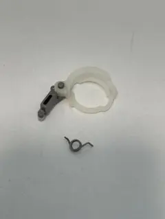 13メタニウムHG R パーツ 部品