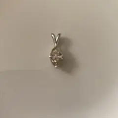 ダイヤモンド トップ 1カラット