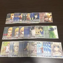2025年最新】ヴァイス デッキ Charlotteの人気アイテム - メルカリ