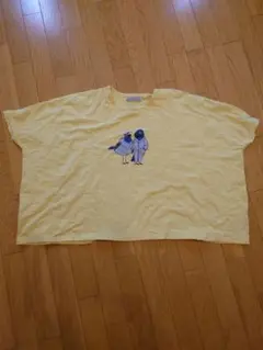 emago Tシャツ