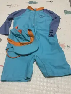シーイン　恐竜　水着セット