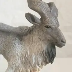マーコール ノアハートクラブ 鹿 フィギュア 動物 インテリア 置物