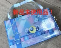 新品未使用　タカラトミー　ひみつのアイプリDX みつきモデルバックのみレフィル