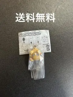 魔法つかいプリキュア　めじるしアクセサリー　モフルン(ころりん)
