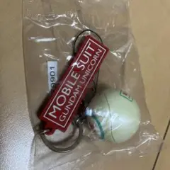 機動戦士ガンダムUC ハロ