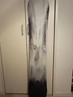 CAPITA イコライザー 142cm