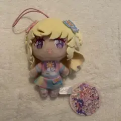 2025年最新】プリパラ ゆい ぬいぐるみの人気アイテム - メルカリ