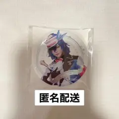 フラミュ タッサム 缶バッジ 缶バ ミュージカルフラガリアメモリーズ