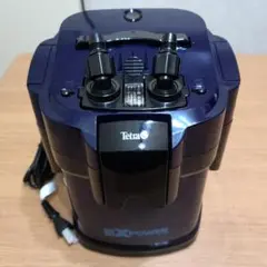 Tetra テトラ バリューエックスパワーフィルター VX-60 外部フィルター
