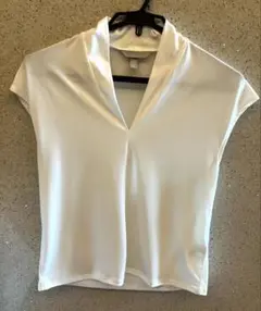 【最終値下げ！美品！】H&M ☆ ブラウス　カットソー