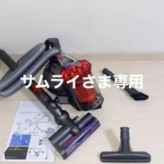 綺麗 ダイソン掃除機DC48タービンヘッド 再値引#DC63 CY24 CY25