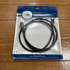 Cable Matters 1m Thunderbolt 5ケーブル