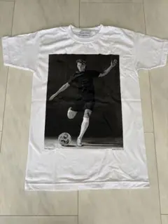 AUN.TERRA 中村敬斗　Ｔシャツ