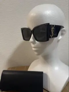 【新品】 サンローラン　サングラス