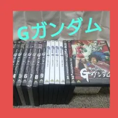 【1~9巻】機動武闘伝Gガンダム+おまけ