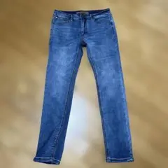 JOES スリムフィット デニムパンツ S ブルー