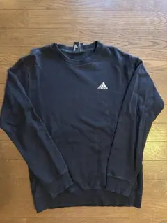 adidas スウェット