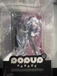 2025年最新】pop up parade ルシファーの人気アイテム - メルカリ