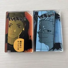 ドミノ風アクリルキーホルダーコレクション