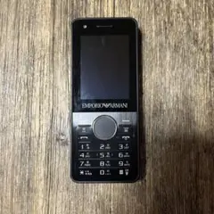 2025年最新】EMPORIO ARMANI 携帯電話本体の人気アイテム - メルカリ