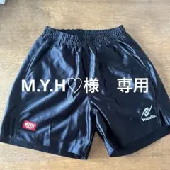 Nittaku 卓球ウェア 黒