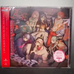 プロセカ ビビバス Vivid BAD SQUAD セカイアルバム vol.3