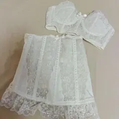 セモア ブライダルインナー