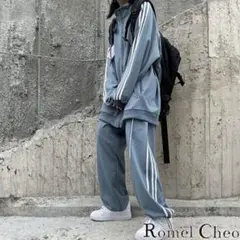 ロメルチェオ　ジャージ