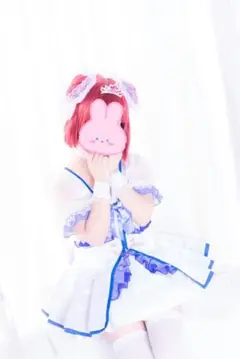 T*K様 黒澤ルビィ Brightest Melody (白) コスプレ衣装 Amazon.co.jp: 【Sanjucos】ラブライブ！サンシャイン