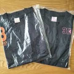 NAHAマラソン　大会　参加賞　Tシャツ　Sサイズ　2枚セット
