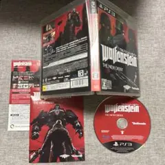 Wolfenstein: The New Order PS3 日本語版