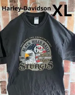 Harley-Davidson tシャツ XL