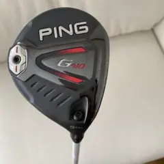 ☆美品PING G410 9W スピーダーエボリューション7R