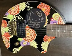 2025年最新】FERNANDES ZO-3 ハローキティの人気アイテム - メルカリ